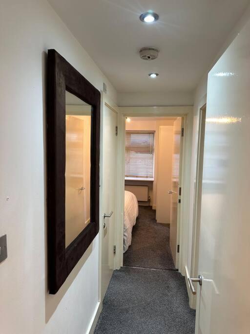 Apartament Opulent Oasis In Londyn Zewnętrze zdjęcie