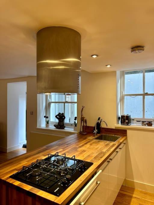 Apartament Opulent Oasis In Londyn Zewnętrze zdjęcie