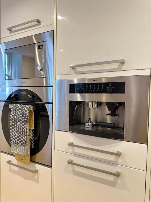 Apartament Opulent Oasis In Londyn Zewnętrze zdjęcie