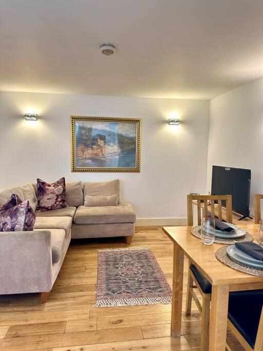 Apartament Opulent Oasis In Londyn Zewnętrze zdjęcie