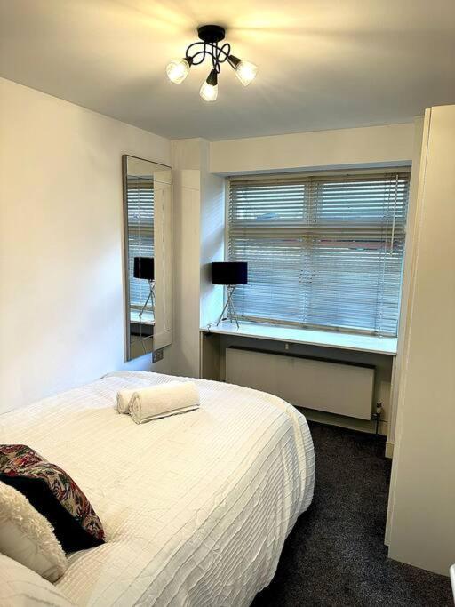 Apartament Opulent Oasis In Londyn Zewnętrze zdjęcie