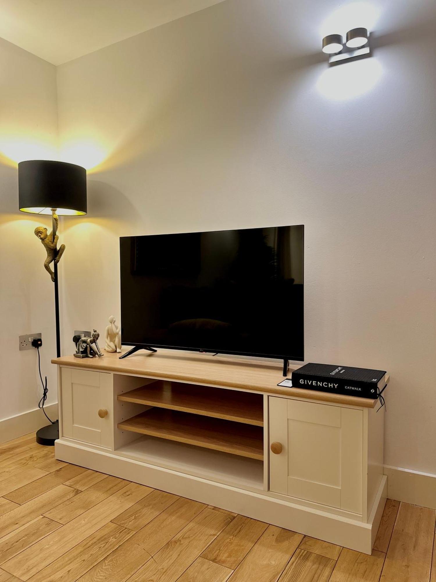 Apartament Opulent Oasis In Londyn Zewnętrze zdjęcie